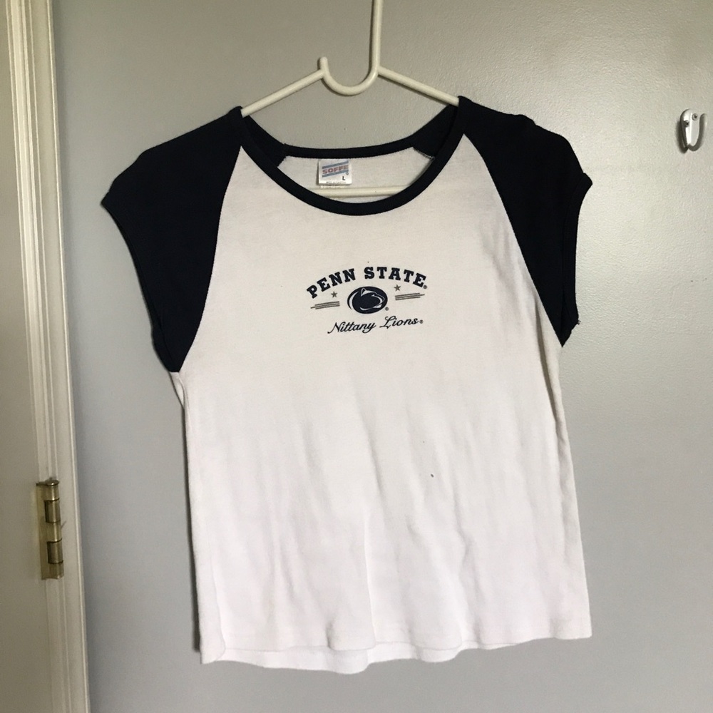 Penn State Baby Tee